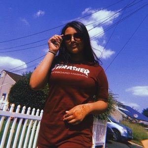 Meet your Posher, Maha